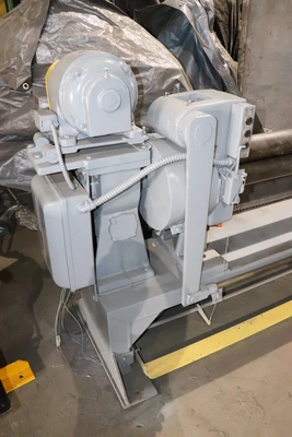 USED WYSONG 472-PR