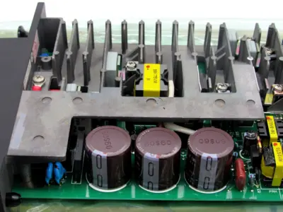 NEW YOKOGAWA PS31-A POWER SUPPLY PS31A