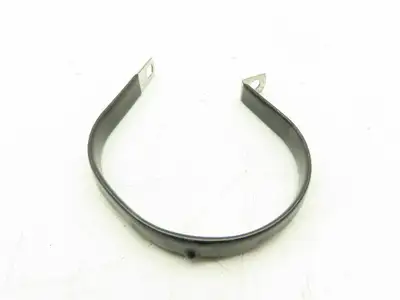Prospect Fastener COV4909Z1 3" OD x 1/2"W Vinyl Coated Metal Clamp Lot of 155