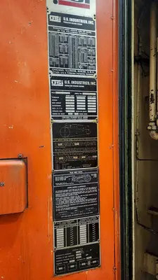 USED USI S4-1000-108-72