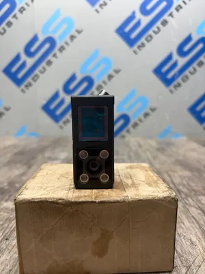 Used KEYENCE IX-055 Misc Electrical & Power Parts South Carolina US | ESS Industrial Equipment Sales #1306279