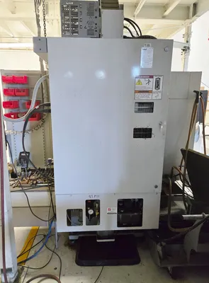 2007 HAAS VF-2 Vertical Machining Centers | Clark Machinery Sales, LLC (9)