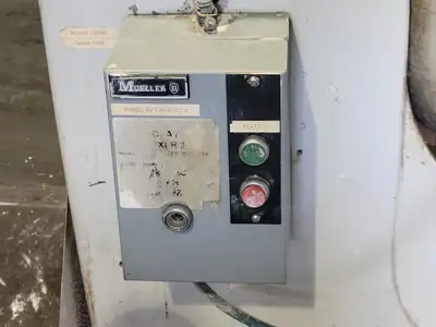 USED TENDICINGHIA T20082