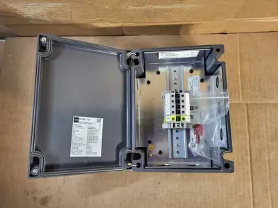 NEW THERMON MIQ-PJBRP-TB4