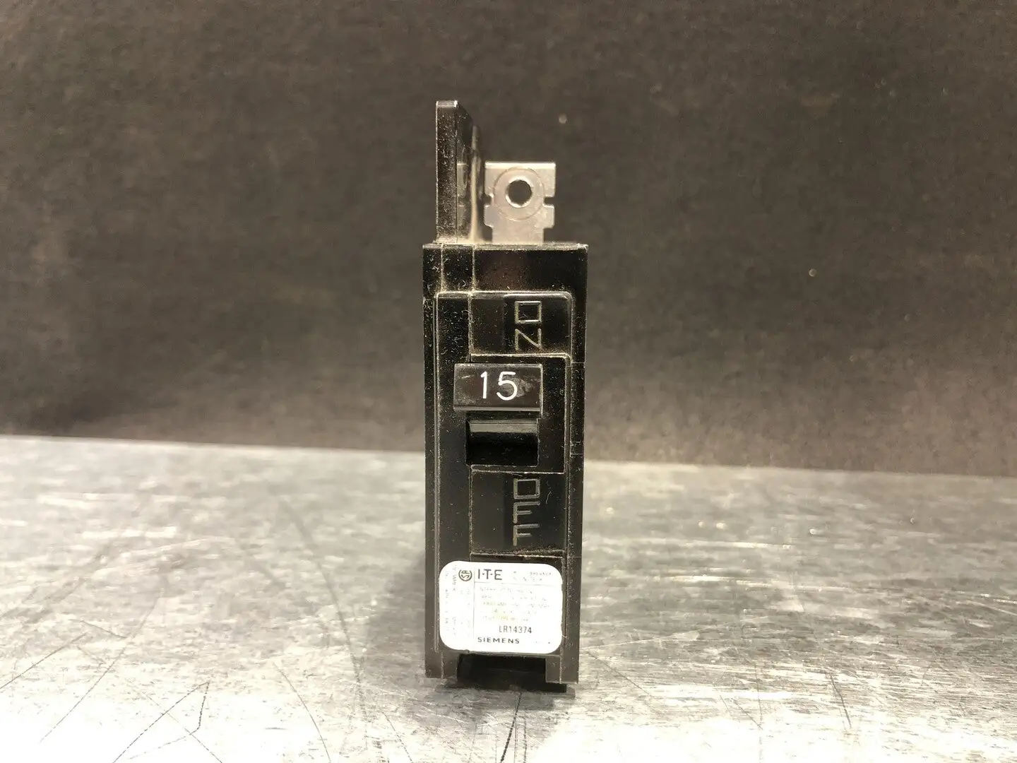 USED SIEMENS BQ1B015