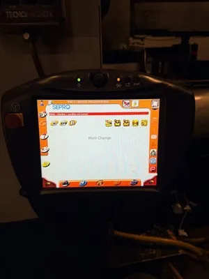 2020 SEPRO STRONG 50-LDV ROBOTS, (Including N/C & CNC) | Machinery Network (4)