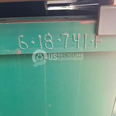 USED 2018 PTR VCP-6 VERTICAL