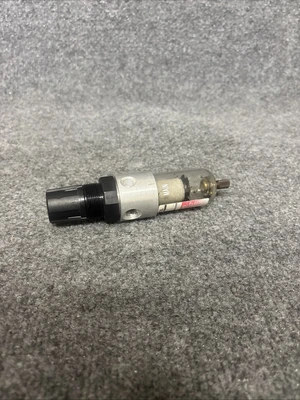 Used Watts B548-02AGC Air Pressure Regulators California US | Davliegogo LLC #1705977