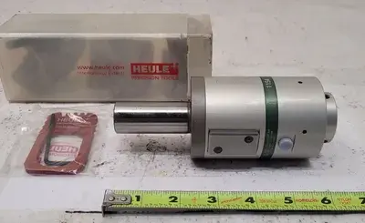 USED HEULE GH-B-O-0085