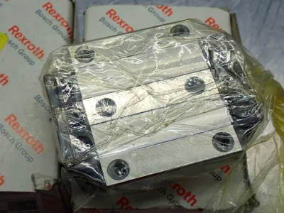 New | in-Stock REXROTH R165129420 Tooling & Accessories (Other) Ohio US | HGR 24 #882142