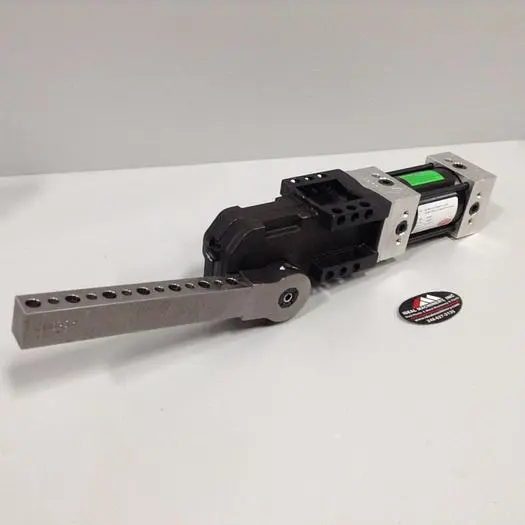 Used DESTACO 991MAR-001M-180A-57-44-DS Clamps Michigan US | Ideal Machinery #719912