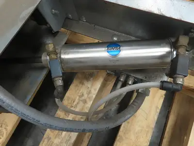 Used AUTOMOTION _UNKNOWN_ Miscellaneous MRO Indiana US | Arrow Industrial #635400