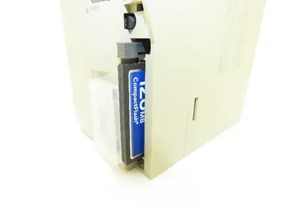 Omron CS1G-CPU44H Ver 3.0 Sysmac Programmable Controller CPU Unit PLC Module
