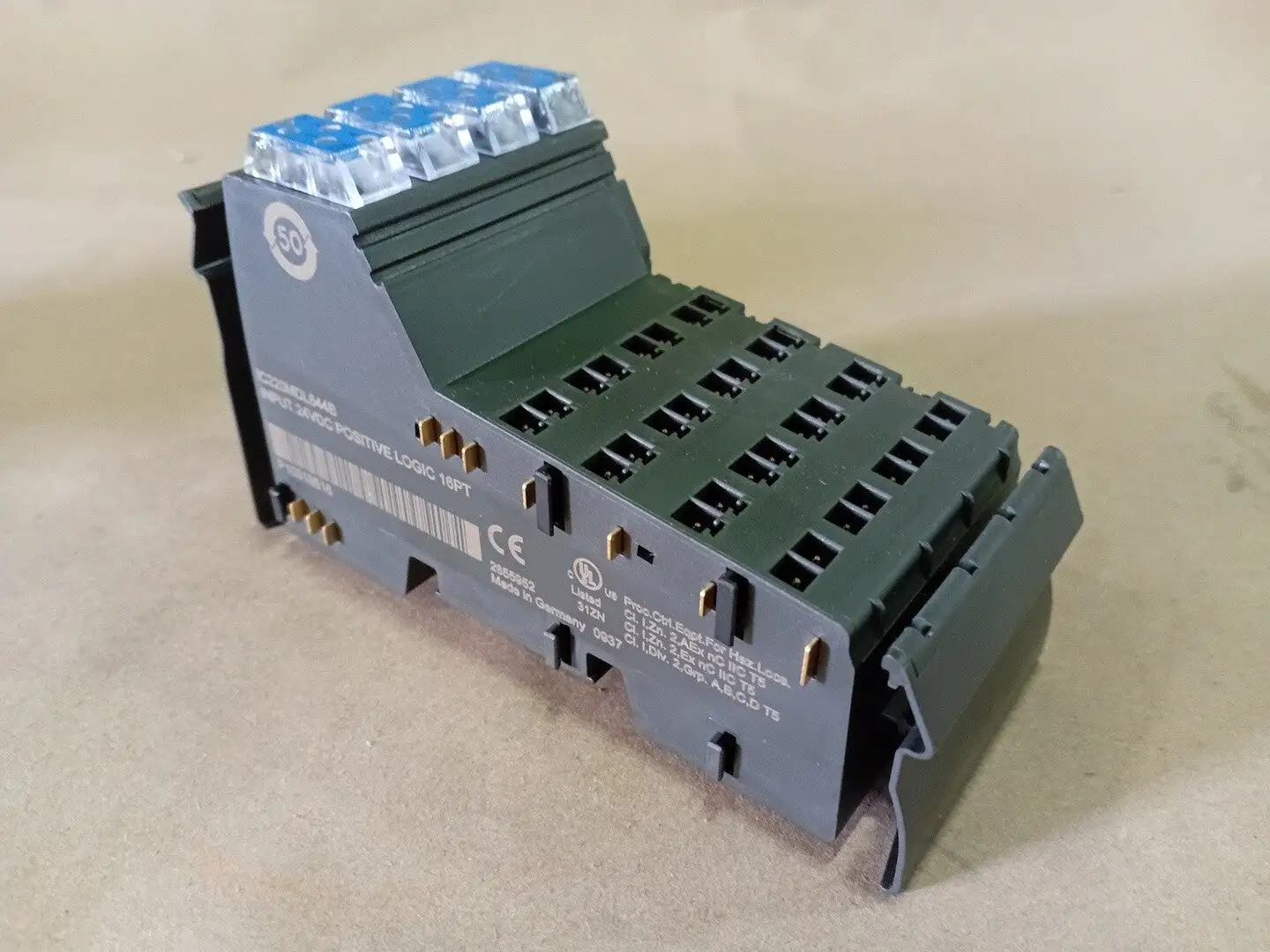 NEW GENERAL ELECTRIC IC220MDL644B