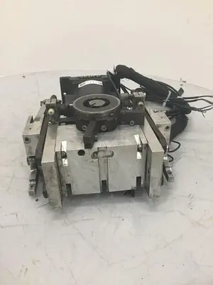 USED SEPRO 04SOM751