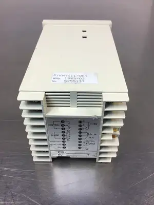 USED Fuji Electric PYKMYS11-OKY
