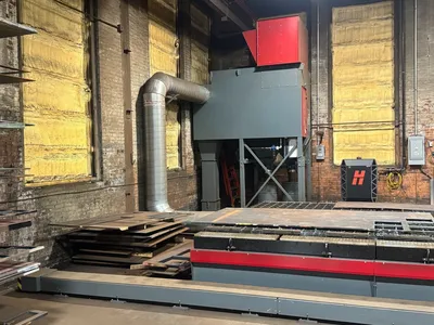 USED 2022 VOORTMAN V310