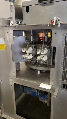 USED 2014 ABL MNG24 AUTOMATIC MANGO DESTONER