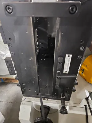 2011 AB GRAPHIC OMEGA DIGITAL FINISHING EQUIPMENT | Styers Equipment Company (4)