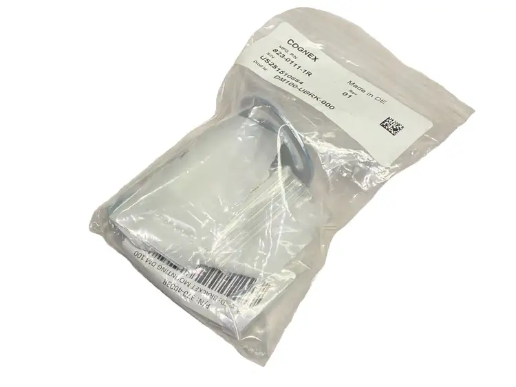 New | in-Stock COGNEX 823-0111-1R Miscellaneous MRO | Maverick Industrial Sales #1121727