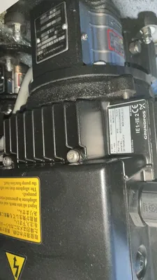 Used 2015 MITSUBISHI ELECTRIC EA28VM ADVANCE EDM Sinkers Ohio US | HGR 24 #1186257