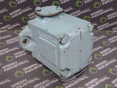 Denison Hydraulics T6C 012 1R 00 B1 Hydraulic Vane Pump Used