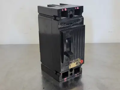 USED GENERAL ELECTRIC TEB122015