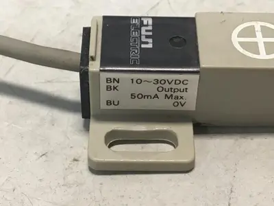 USED FUJI ELECTRIC PE-B4D3