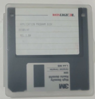 NEW Datalogic DS50AF-100 SH999