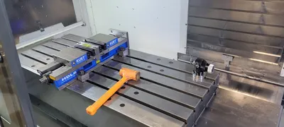 2016 HAAS VF-3SS Vertical Machining Centers | Toolquip, Inc. (5)