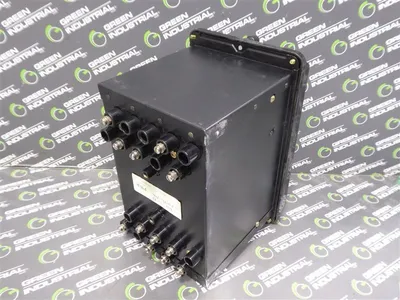 ABB 6681D78A03 Type SI-T Relay 2-64 Amps Used