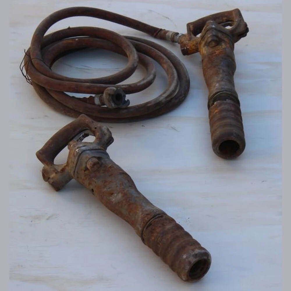 Ingersoll Rand Rivet Buster