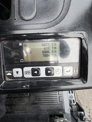 USED 2013 TOYOTA 8FBCU25