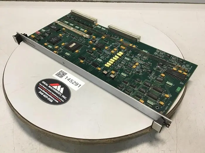 USED VAN DORN PC330-025