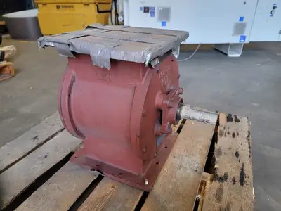 USED ICA G201