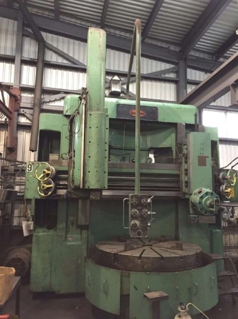 USED 1955 BULLARD CUTMASTER