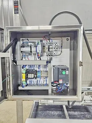 USED HAPMAN TXMQ2-5-140TC-140TC