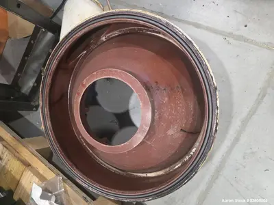USED ALFA LAVAL MOPX-207