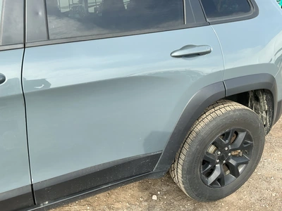Used 2015 JEEP CHEROKEE SUVs Michigan US | Miedema Asset Management Group #1334478