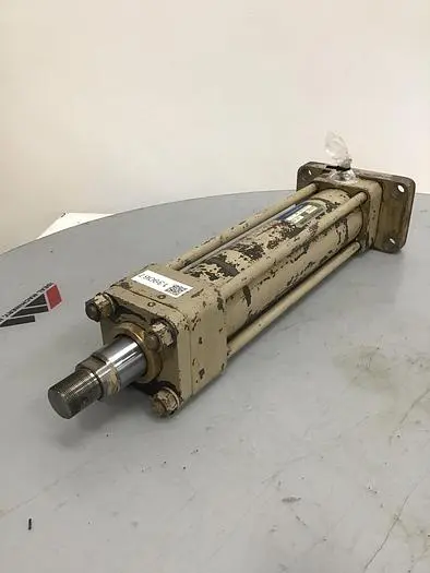 Used HORIUCHI MACHINERY FB80B155N295 Cylinders Michigan US | Ideal Machinery #698331
