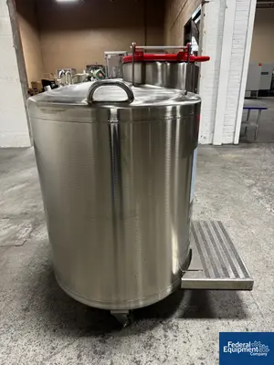 USED Thermo Scientific Thermo Scientific Liquid Nitrogen Freezer, Model CryoExtra20