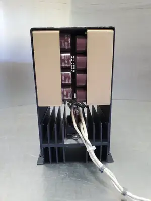 Used Basler Electric _UNKNOWN_ Power Supplies South Carolina US | Palmetto Automation #1495904
