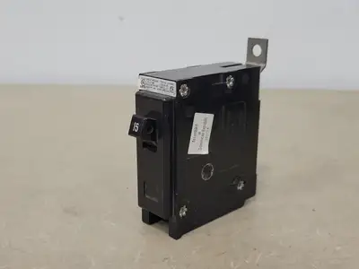 USED CUTLER-HAMMER BA115