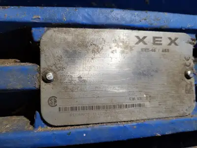 USED HAGGLUNDS-DENISON P8S-2R1C-5A2-B00-QA1-M2-03701