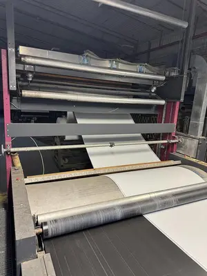 USED 2001 STORK PEGASUS TYPE 3200/24/20