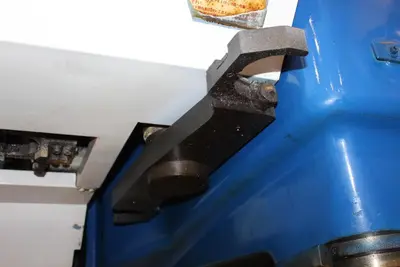 OKK MCV-660 Vertical Milling Center | Levy Recovery Group (30)