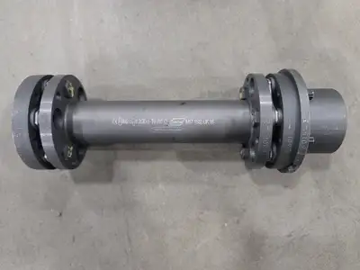 New | in-Stock FLOWSERVE 12 EJH-1 Parts (Hydraulics and Pneumatics) British Columbia CA | Lenmark #257945