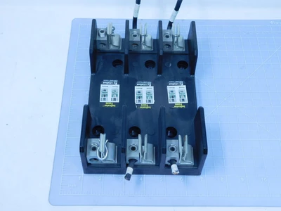 Used LITTELFUSE _UNKNOWN_ Fuses Texas US | OCO Industrial #1682762