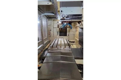 2022 SOUTHWESTERN INDUSTRIES TRAK TMC10 Vertical Machining Centers | Toolquip, Inc. (3)