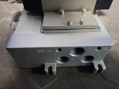 New | in-Stock SMC VVS8080EP Pumps Ohio US | HGR 24 #1405184